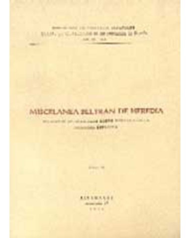 MISCELÁNEA BELTRÁN DE HEREDIA IV