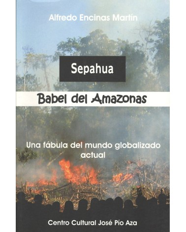 SEPAHUA BABEL DEL AMAZONAS