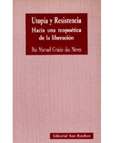 UTOPÍA Y RESISTENCIA
