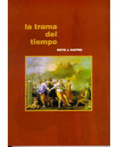 LA TRAMA DEL TIEMPO