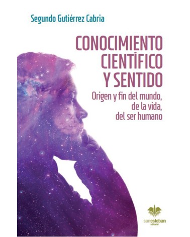 CONOCIMIENTO CIENTÍFICO Y SENTIDO