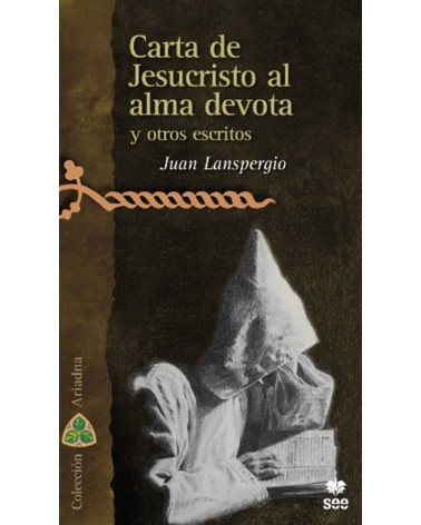 CARTA DE JESUCRISTO AL ALMA DEVOTA