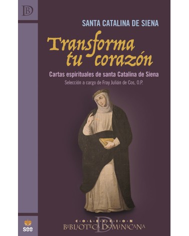 TRANSFORMA TU CORAZÓN