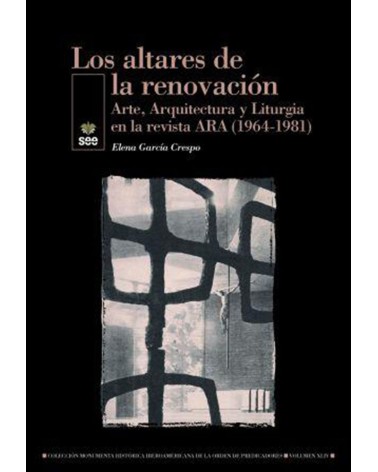 LOS ALTARES DE LA RENOVACIÓN