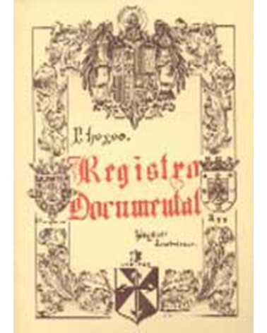 REGISTRO DOCUMENTAL DE LA PROVINCIA DE ESPAÑA