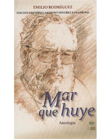 MAR QUE HUYE. ANTOLOGÍA. CD
