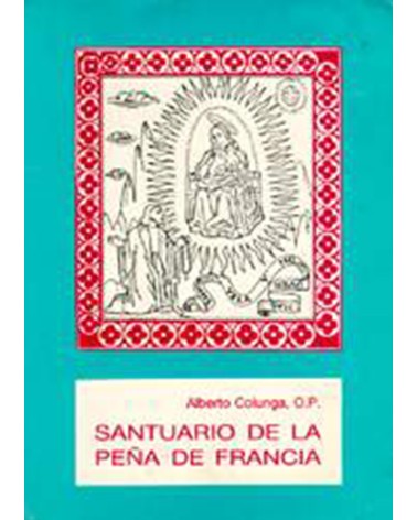 SANTUARIO DE LA PEÑA DE FRANCIA