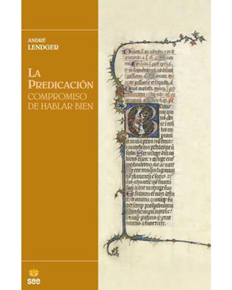 LA PREDICACIÓN. COMPROMISO DE HABLAR BIEN