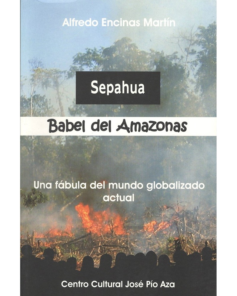 SEPAHUA BABEL DEL AMAZONAS