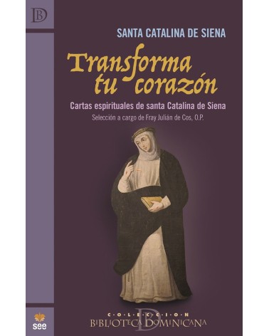 TRANSFORMA TU CORAZÓN