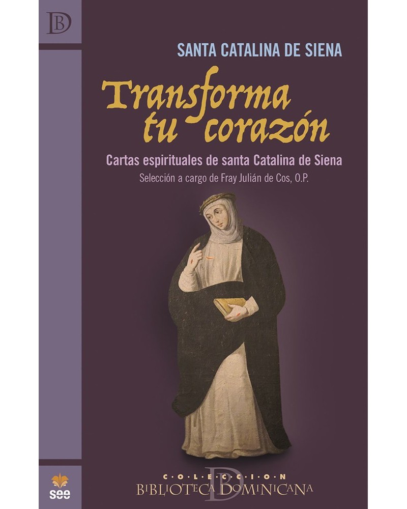 TRANSFORMA TU CORAZÓN