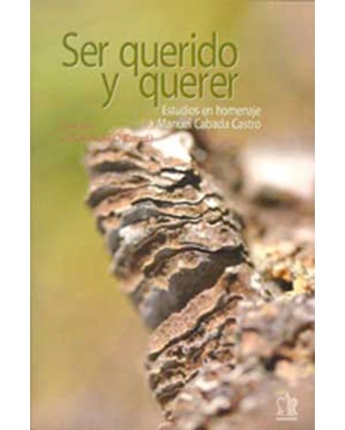 SER QUERIDO Y QUERER