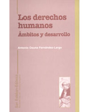 LOS DERECHOS HUMANOS. ÁMBITOS