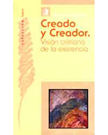 CREADO Y CREADOR