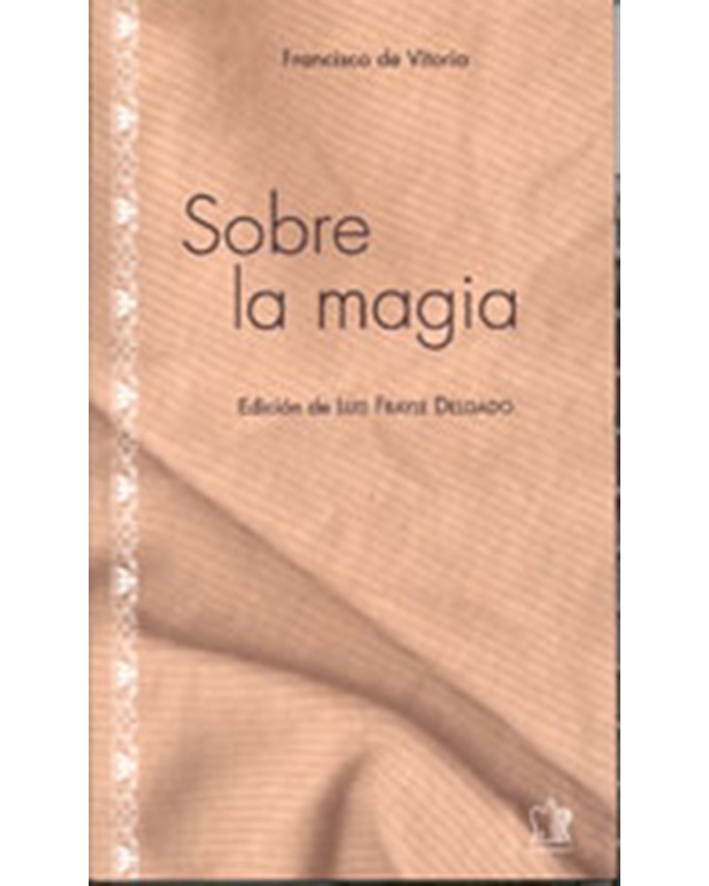 SOBRE LA MAGIA