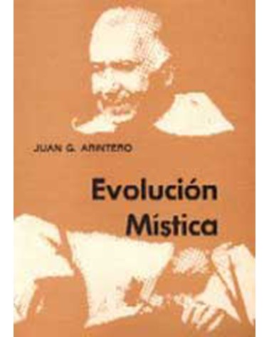 EVOLUCIÓN MÍSTICA