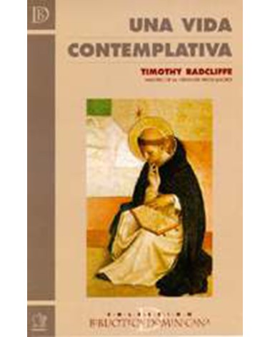 UNA VIDA CONTEMPLATIVA