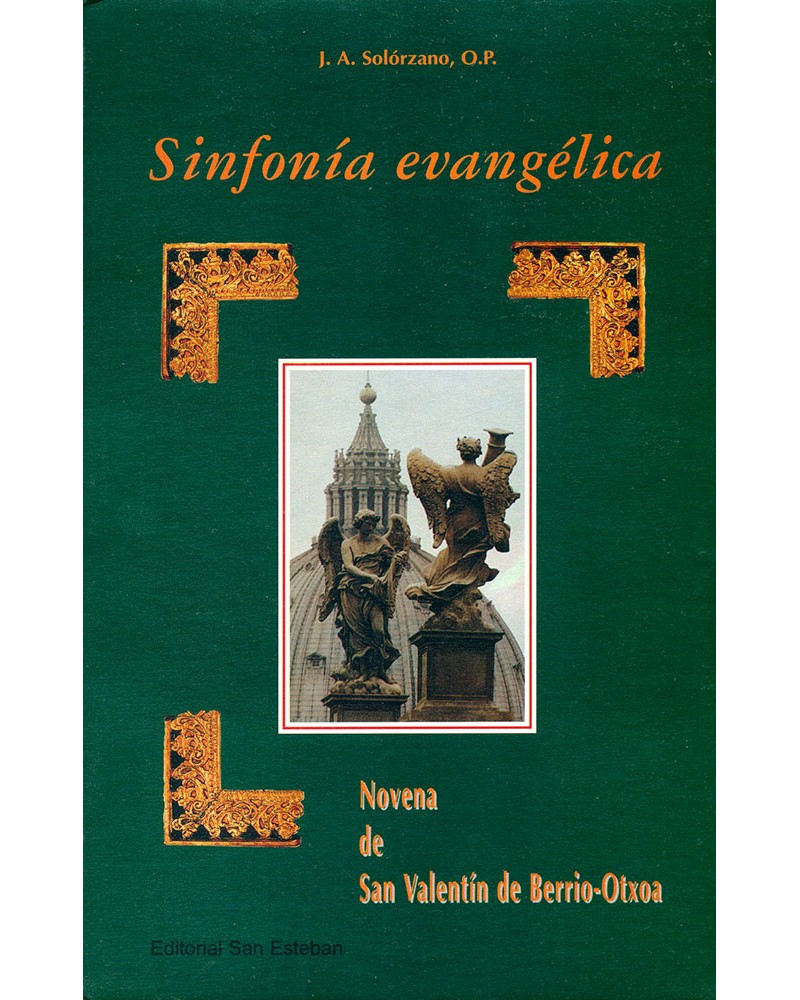 SINFONÍA EVANGÉLICA