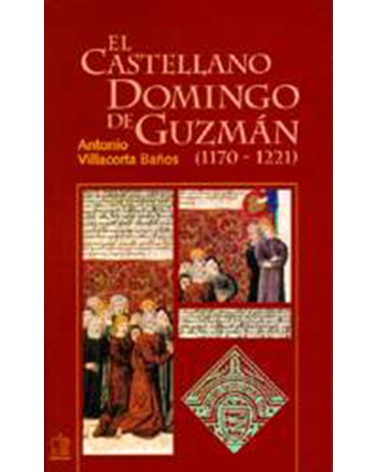 EL CASTELLANO DOMINGO DE GUZMÁN