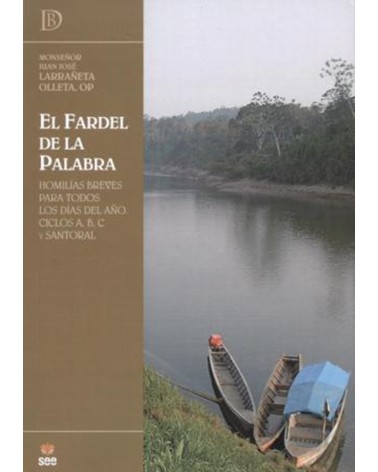 EL FARDEL DE LA PALABRA