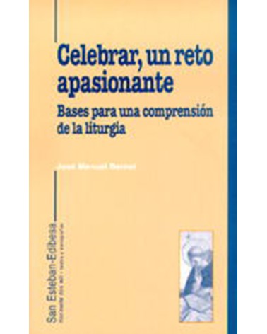 CELEBRAR UN RETO APASIONANTE
