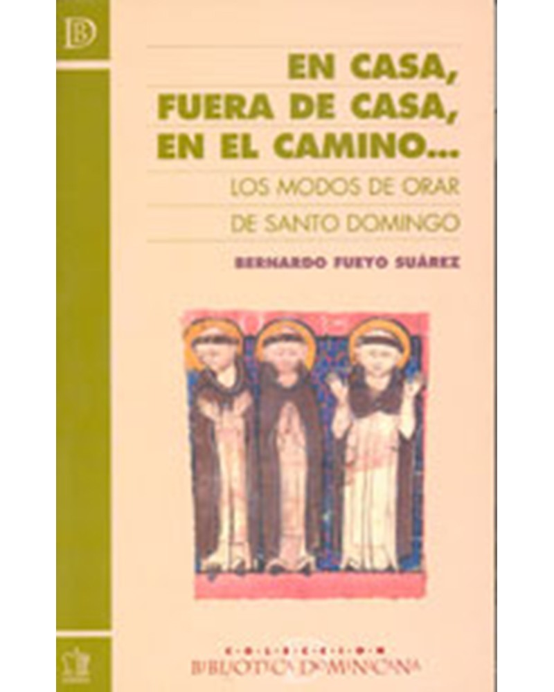 EN CASA FUERA DE CASA EN EL CAMINO...