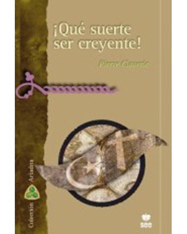 ÍQUÉ SUERTE SER CREYENTE!