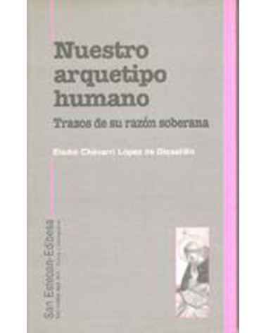 NUESTRO ARQUETIPO HUMANO. TRAZOS