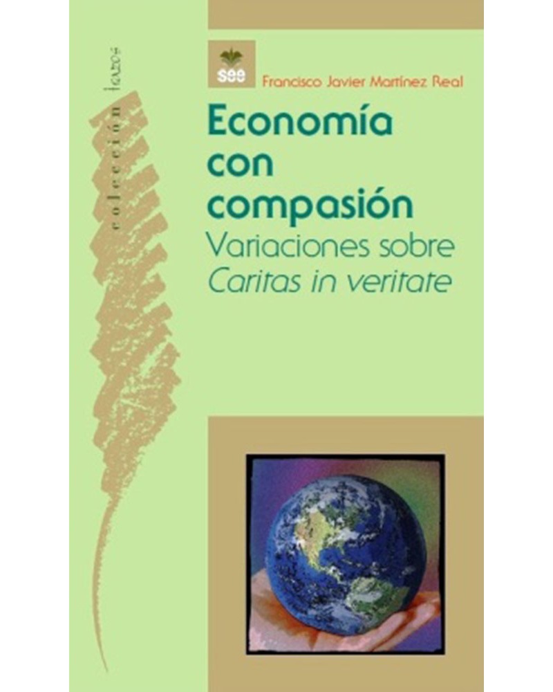 ECONOMÍA CON COMPASIÓN