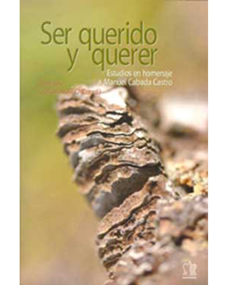 SER QUERIDO Y QUERER