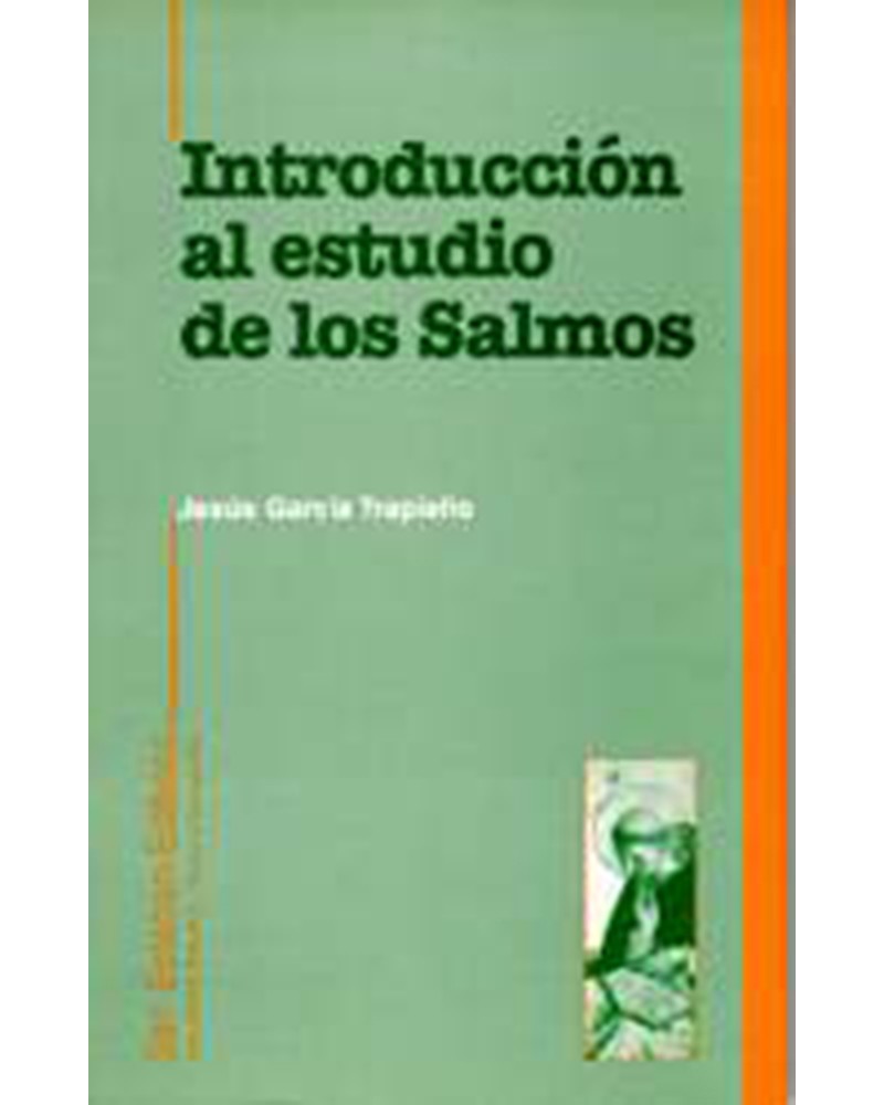 INTRODUCCIÓN AL ESTUDIO DE LOS SALMOS