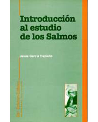 INTRODUCCIÓN AL ESTUDIO DE LOS SALMOS