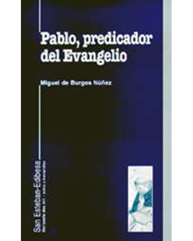 PABLO PREDICADOR DEL EVANGELIO