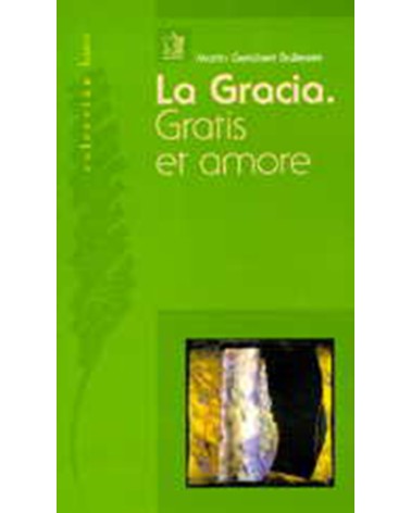 LA GRACIA