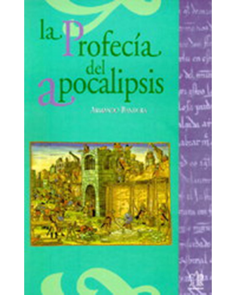 LA PROFECÍA DEL APOCALIPSIS