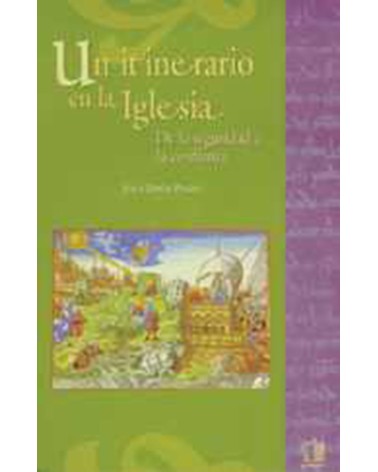 UN ITINERARIO EN LA IGLESIA