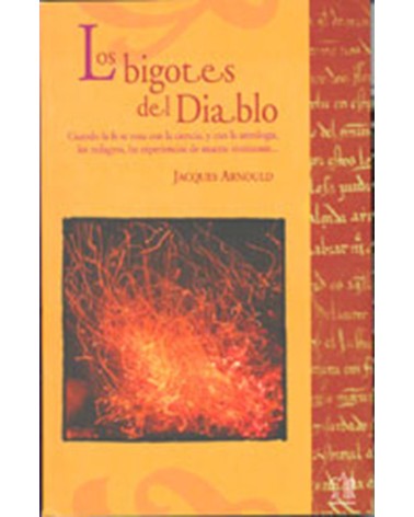 LOS BIGOTES DEL DIABLO