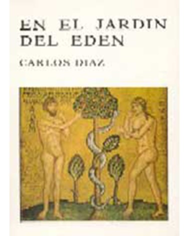 EN EL JARDÍN DEL EDÉN