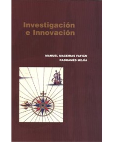 INVESTIGACIÓN E INNOVACIÓN