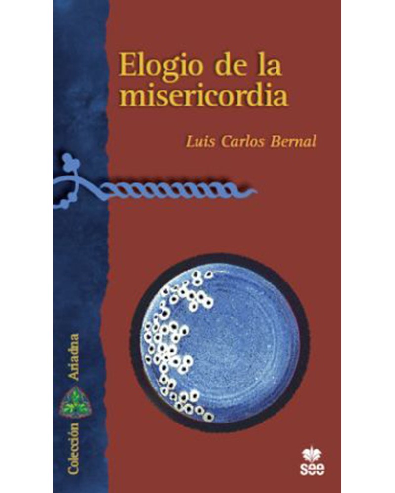 ELOGIO DE LA MISERICORDIA