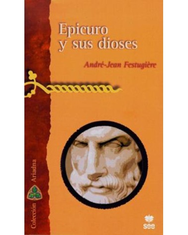 EPICURO Y SUS DIOSES