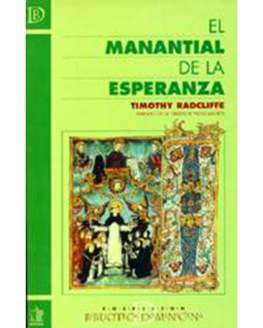 EL MANANTIAL DE LA ESPERANZA