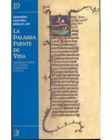 LA PALABRA FUENTE DE VIDA  II CICLO B.