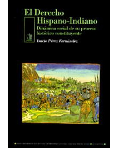 EL DERECHO HISPANOINDIANO