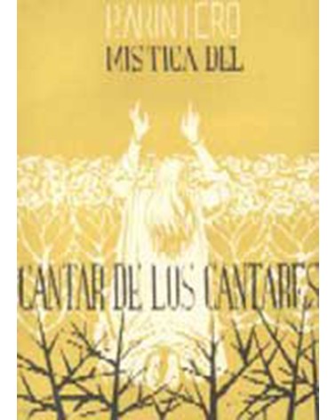 EXPOSICIÓN MÍSTICA DEL CANTAR DE LOS CANTARES