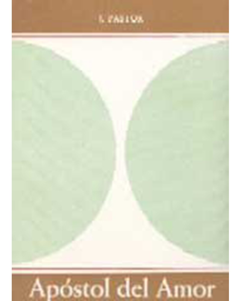 APÓSTOL DEL AMOR