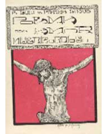 POEMA DEL AMOR MISERICORDIOSO