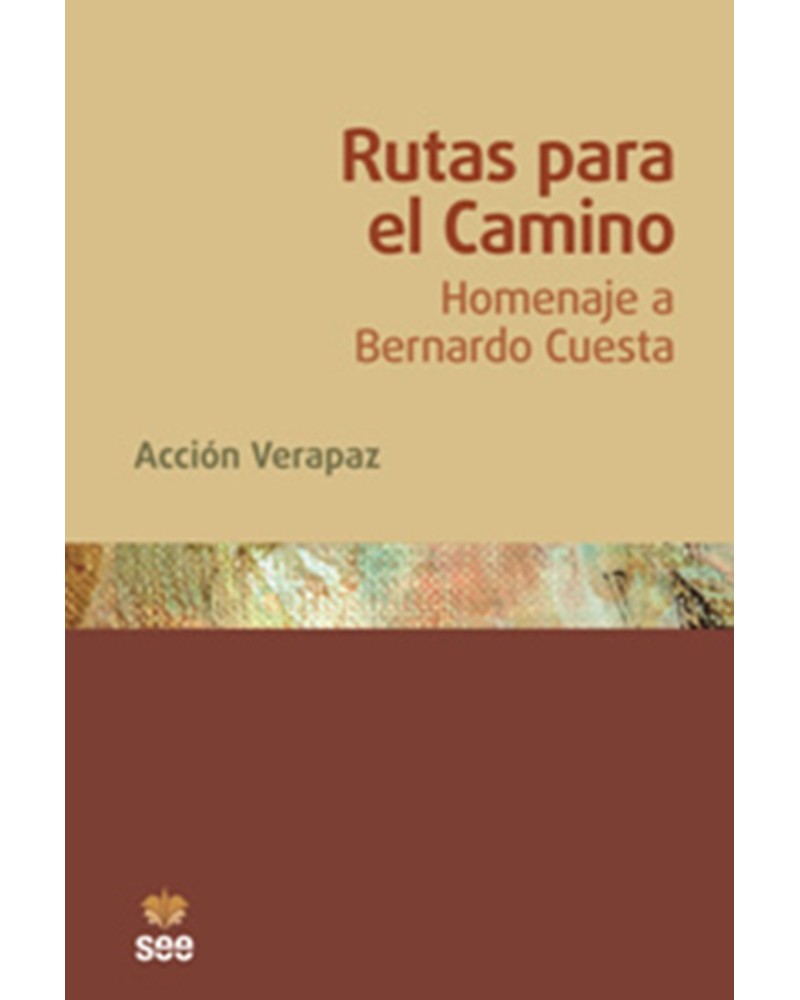 RUTAS PARA EL CAMINO