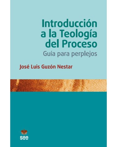 INTRODUCCIÓN A LA TEOLOGÍA DEL PROCESO