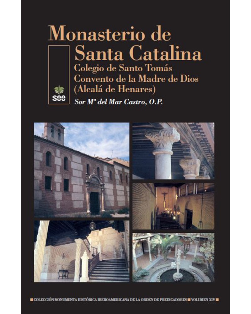 EL MONASTERIO DE SANTA CATALINA